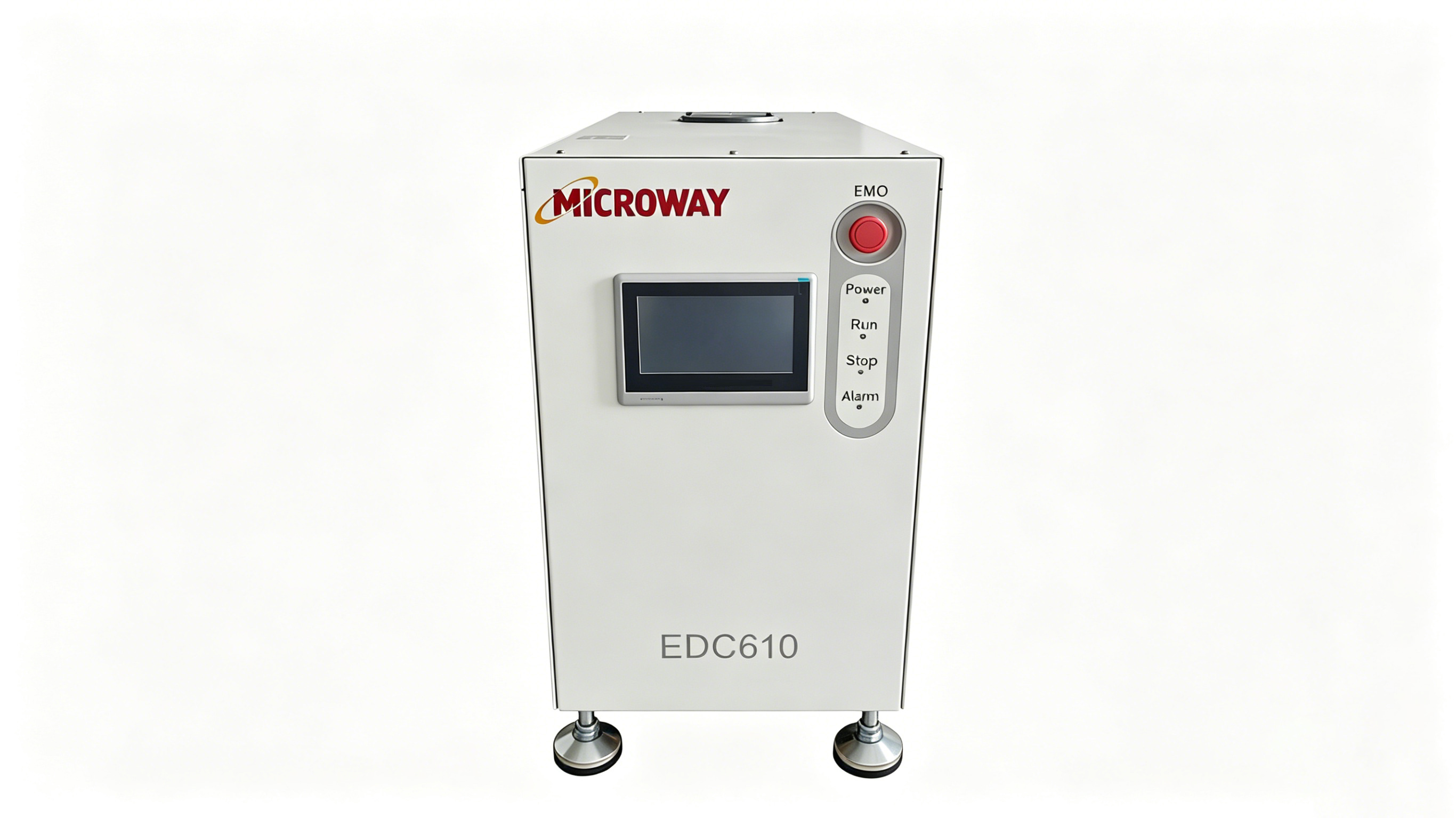 迈科微EDC610干式真空机组